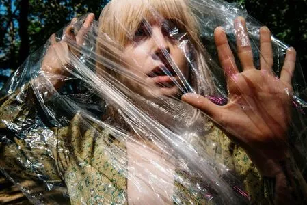 Hayley Williams OnlyFans Leaked Free Thumbnail Picture - #crsB4Va811