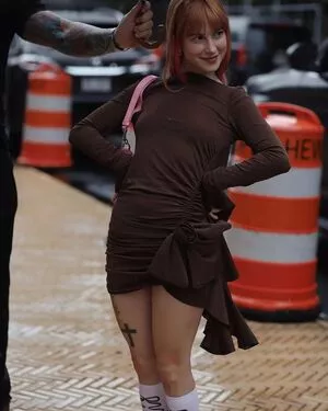 Hayley Williams OnlyFans Leaked Free Thumbnail Picture - #dmyIxZkxS0