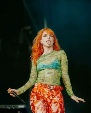 Hayley Williams OnlyFans Leaked Free Thumbnail Picture - #eWRSz7cVQa