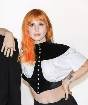 Hayley Williams OnlyFans Leaked Free Thumbnail Picture - #euMxOsZWhk