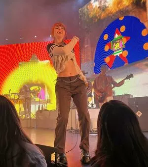 Hayley Williams OnlyFans Leaked Free Thumbnail Picture - #fF8JlyIs0w