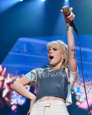 Hayley Williams OnlyFans Leaked Free Thumbnail Picture - #fuQ9Iox6Pu