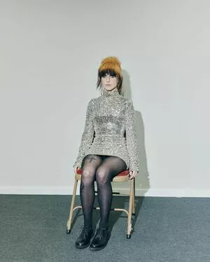 Hayley Williams OnlyFans Leaked Free Thumbnail Picture - #hAy06UqzYL