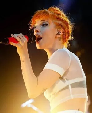 Hayley Williams OnlyFans Leaked Free Thumbnail Picture - #hqYihjGtH7