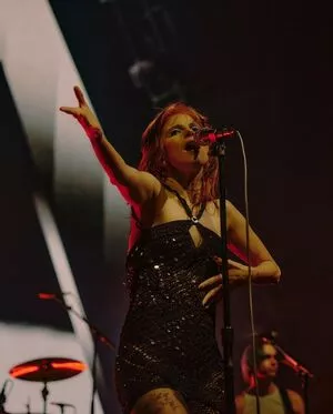 Hayley Williams OnlyFans Leaked Free Thumbnail Picture - #iXISMKod5B