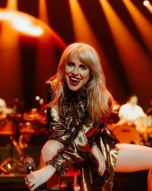 Hayley Williams OnlyFans Leaked Free Thumbnail Picture - #ieGzWpDkqP