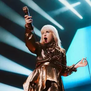 Hayley Williams OnlyFans Leaked Free Thumbnail Picture - #ir9ZNkK7L9
