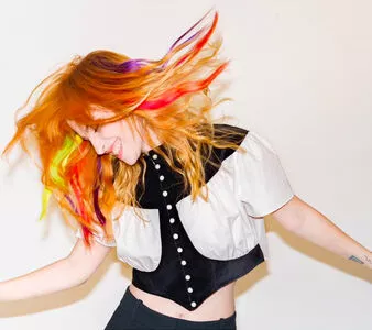 Hayley Williams OnlyFans Leaked Free Thumbnail Picture - #jI6DCzIekR