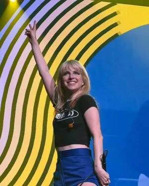 Hayley Williams OnlyFans Leaked Free Thumbnail Picture - #jcGpsEhMhc