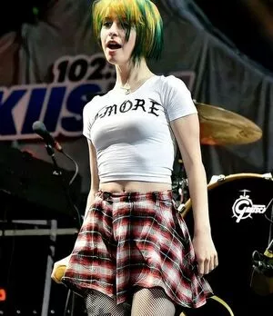 Hayley Williams OnlyFans Leaked Free Thumbnail Picture - #jxMRtsBJKm