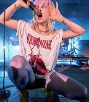 Hayley Williams OnlyFans Leaked Free Thumbnail Picture - #kCxmAUSizl