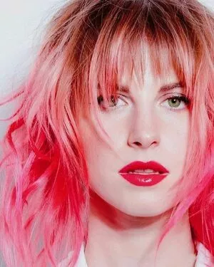 Hayley Williams OnlyFans Leaked Free Thumbnail Picture - #kMLb2UYCt7