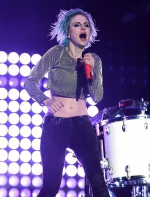 Hayley Williams OnlyFans Leaked Free Thumbnail Picture - #lHJhhblvqD
