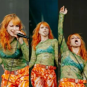 Hayley Williams OnlyFans Leaked Free Thumbnail Picture - #lI4KgWgvhS