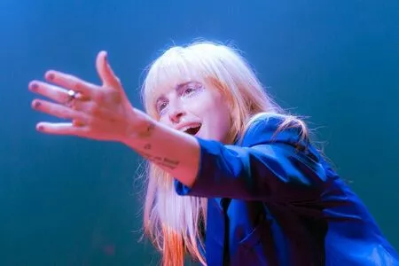 Hayley Williams OnlyFans Leaked Free Thumbnail Picture - #lNZGh5w6u7