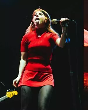 Hayley Williams OnlyFans Leaked Free Thumbnail Picture - #m0dMUCWbCc