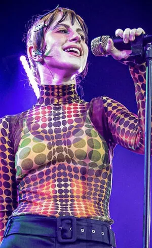 Hayley Williams OnlyFans Leaked Free Thumbnail Picture - #mghH64Kh9X