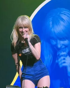 Hayley Williams OnlyFans Leaked Free Thumbnail Picture - #mtF82Sb2Xc