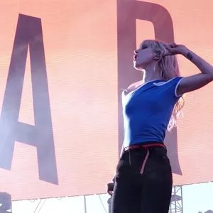 Hayley Williams OnlyFans Leaked Free Thumbnail Picture - #naLvYtsuAk