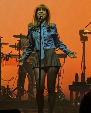 Hayley Williams OnlyFans Leaked Free Thumbnail Picture - #nbnZYuZx9i