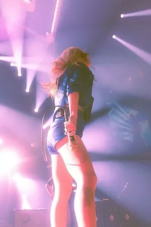 Hayley Williams OnlyFans Leaked Free Thumbnail Picture - #nvA2vyyc1p