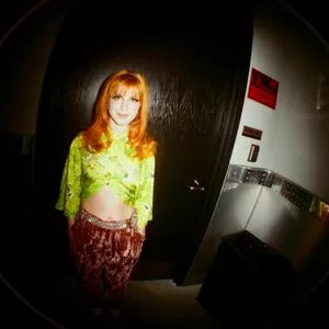 Hayley Williams OnlyFans Leaked Free Thumbnail Picture - #oargpNnwPw