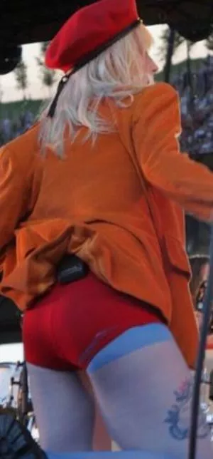 Hayley Williams OnlyFans Leaked Free Thumbnail Picture - #ofpfcQRYBA