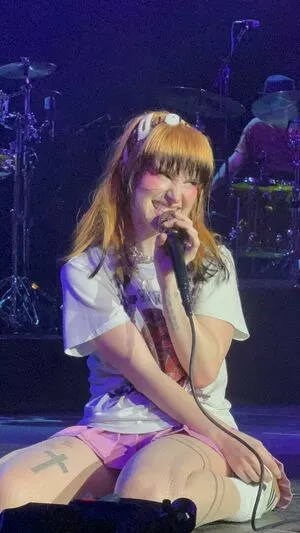 Hayley Williams OnlyFans Leaked Free Thumbnail Picture - #oqH6nj1gCu