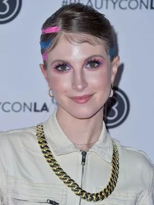 Hayley Williams OnlyFans Leaked Free Thumbnail Picture - #pnXTOH2Byf