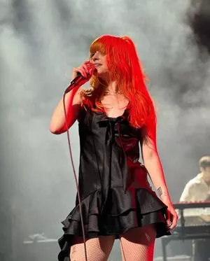 Hayley Williams OnlyFans Leaked Free Thumbnail Picture - #qG6aTYDKxH