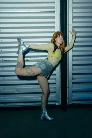 Hayley Williams OnlyFans Leaked Free Thumbnail Picture - #qU5jPKa8eb