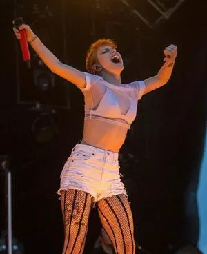 Hayley Williams OnlyFans Leaked Free Thumbnail Picture - #qnG3ymU88f