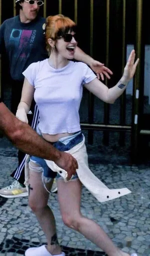 Hayley Williams OnlyFans Leaked Free Thumbnail Picture - #qwvuXWPtPk