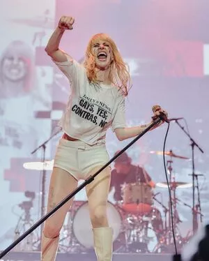 Hayley Williams OnlyFans Leaked Free Thumbnail Picture - #rytmJL0hXa