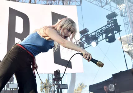 Hayley Williams OnlyFans Leaked Free Thumbnail Picture - #sYPIhogB1e
