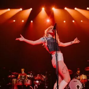 Hayley Williams OnlyFans Leaked Free Thumbnail Picture - #tc81PRTVCX
