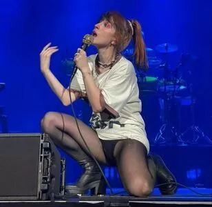 Hayley Williams OnlyFans Leaked Free Thumbnail Picture - #tmIwuSoFcB