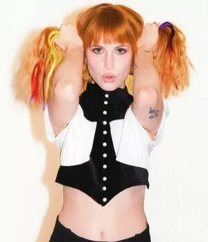 Hayley Williams OnlyFans Leaked Free Thumbnail Picture - #u4n87ww6nO