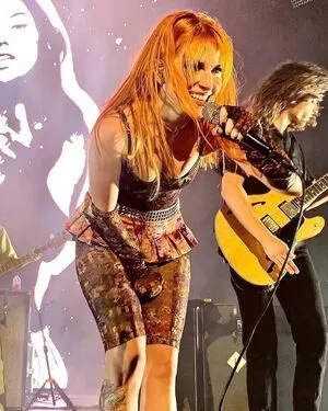 Hayley Williams OnlyFans Leaked Free Thumbnail Picture - #uGhKG6fRAa