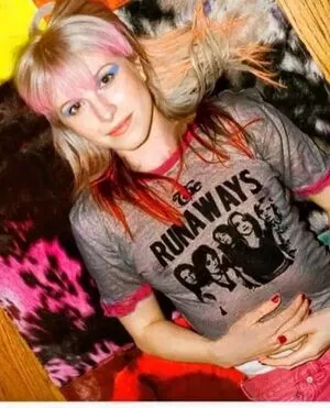 Hayley Williams OnlyFans Leaked Free Thumbnail Picture - #uHFA2ZwRJ7