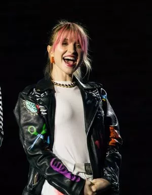 Hayley Williams OnlyFans Leaked Free Thumbnail Picture - #uJJScJOF8I