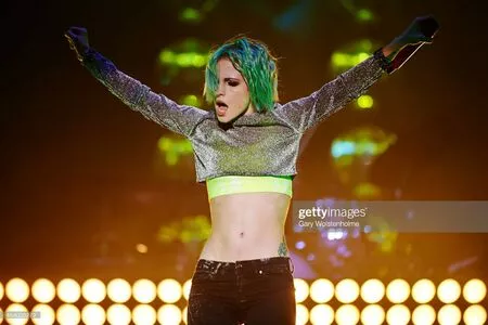 Hayley Williams OnlyFans Leaked Free Thumbnail Picture - #utS9PhyTyM