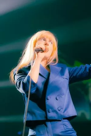 Hayley Williams OnlyFans Leaked Free Thumbnail Picture - #vJYU5ksocB