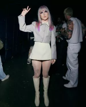 Hayley Williams OnlyFans Leaked Free Thumbnail Picture - #vKtXKWTD8s