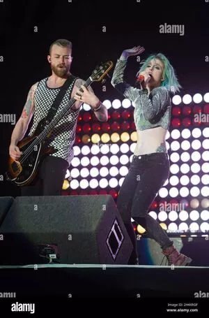 Hayley Williams OnlyFans Leaked Free Thumbnail Picture - #vZefyag6UA