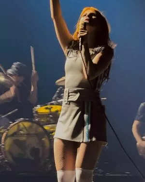 Hayley Williams OnlyFans Leaked Free Thumbnail Picture - #vsdw4lolf4