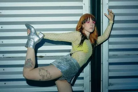 Hayley Williams OnlyFans Leaked Free Thumbnail Picture - #w5FpuODFXd