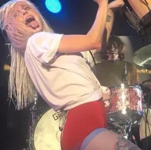 Hayley Williams OnlyFans Leaked Free Thumbnail Picture - #wKsRULn0yS