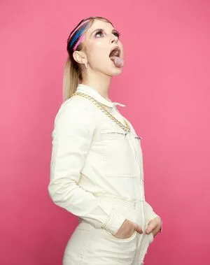 Hayley Williams OnlyFans Leaked Free Thumbnail Picture - #wXCsrlWC8u