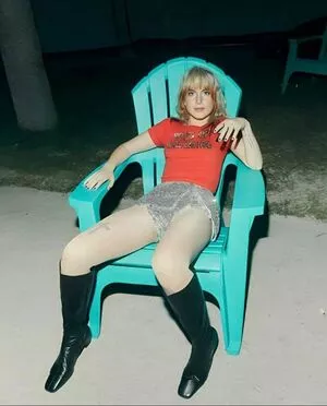 Hayley Williams OnlyFans Leaked Free Thumbnail Picture - #wxpCl02pfD